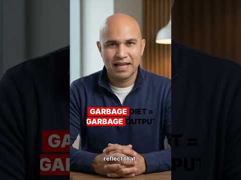 Your AI Agent Eats Garbage Data. Here's the Fix