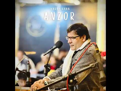 Karan khan new song 2026 | Za Nem marh shwe yam o nema saah 