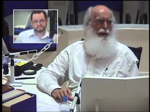 Tertúlia 1412 - Atilamento (Atilamentologia) | #Conscienciologia