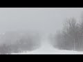 TJV Fri - NORTH DAKOTA SNOW STORM - #1375
