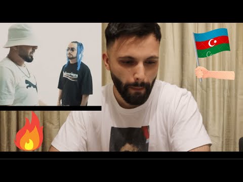 AZERBAIJAN RAP REACTION! OGB x Xpert x Ru$$ Crv$h - Just Business