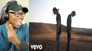 Florida Georgia Line - H.O.L.Y REACTION!