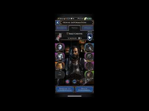 Riot K373 Zero - P4CK Blez-Chestic