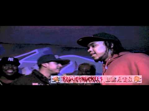 Fli Fetti vs Lexx Luthor