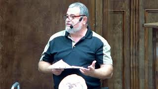 خطبة الجمعة للدكتور صلاح الصاوي - معالم في نصرة المستضعفين image