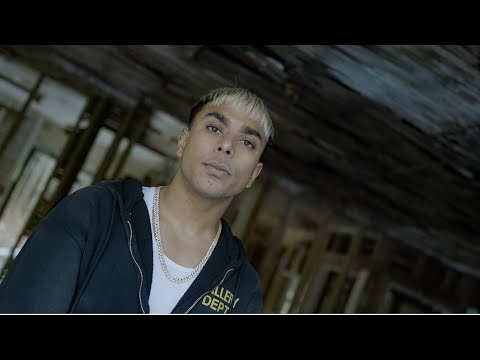 Gurinder Gill - WAKE UP (Official Music Video)