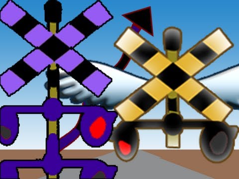 Roblox Drive A Nascar Into A Railroad Crossing Youtube Download - firefawxs railroad crossings roblox