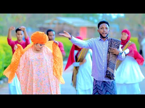 CABDI  WALI XASAN DHUUX IYO UBAX DARAJO DHAANTO CUSUB HAMBALYO AROOS 2025