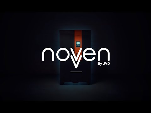 Novven 3: Where your mission ends, ours begins.