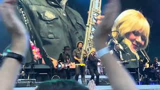 Bruce Springsteen - Lonesome Day, Barcelona, Estadi Olímpic, 20 June 2024