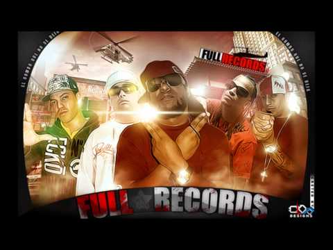 L.T. "El Unico" Ft. Arcangel - Un Palo (Official Remix)