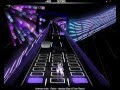 Audiosurf - Fallout - Hesitate (Spor & Toxin Remix ...