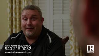 Chris O' Neal - Don't Sweat It - Long Version