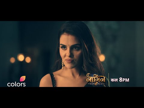 Naagin's Fourth Attack | Naagin 7