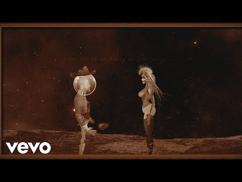 The Mavericks - Blame It on Your Heart