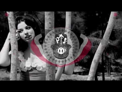 Najat Al Saghira - Bahlam Maak (Weela Remix) /بحلم معاك/