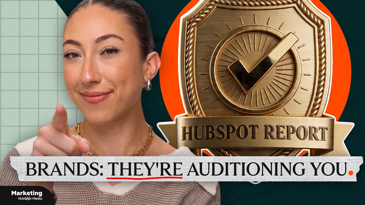 3 Creator Economy Trends Every Brand Needs to Know in 2026 (HubSpot Report)