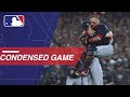 Condensed Game WS2018 Gm5 10 28 18