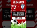 Pariu combinat Dinamo – FC Voluntari | Pariurile lui Sabin (26.04) #biletulzilei  #pariuri1x2