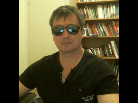 The King Hunt: Popovic v  Lazic - 1993