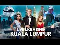 Live Like A King In Kuala Lumpur Luxury Living In Malaysia