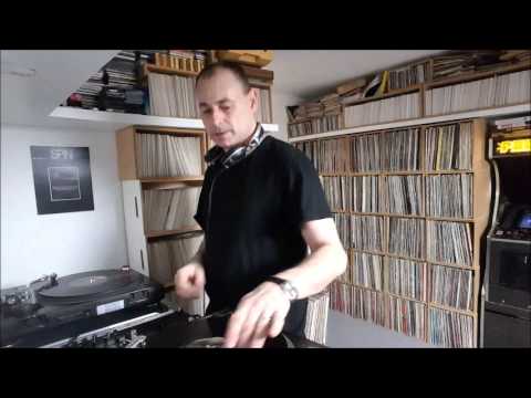 DJ Andy Smith Gang Starr Full clip cut up