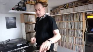 DJ Andy Smith Gang Starr Full clip cut up