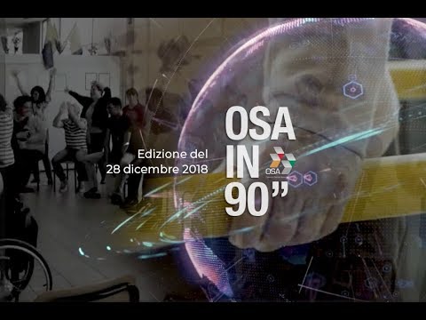 OSA in 90" - 28/12/2018
