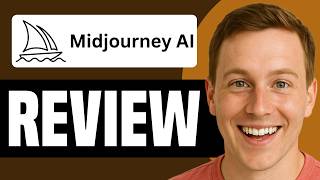 Midjourney AI Review | Everything You Need To Know