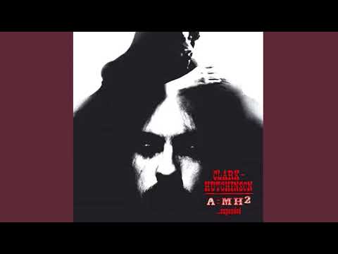 Clark-Hutchinson - Impromptu In 'E' Minor