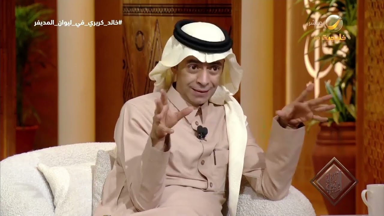 الدكتور خالد كريري: عبدالله فلبي أول رحالة يكتشف الربع الخالي ويخترقه من شما?