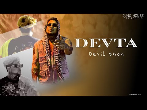 DEVTA | Shon Verma | Official Video