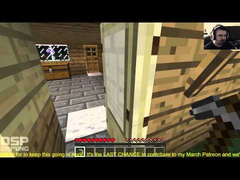 Minecraft 1st Run EVER pt29 - The Grand Finale! (final)