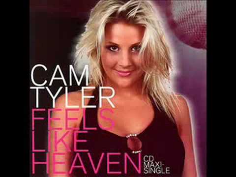 Cam Tyler - Feels Like Heaven (Club Mix Edit).