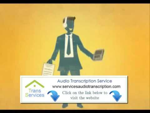 Thailand Radio Transcription