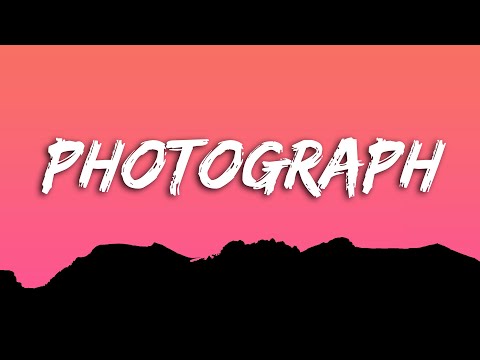 Ed Sheeran - Photograph (Lyrics/Vietsub)