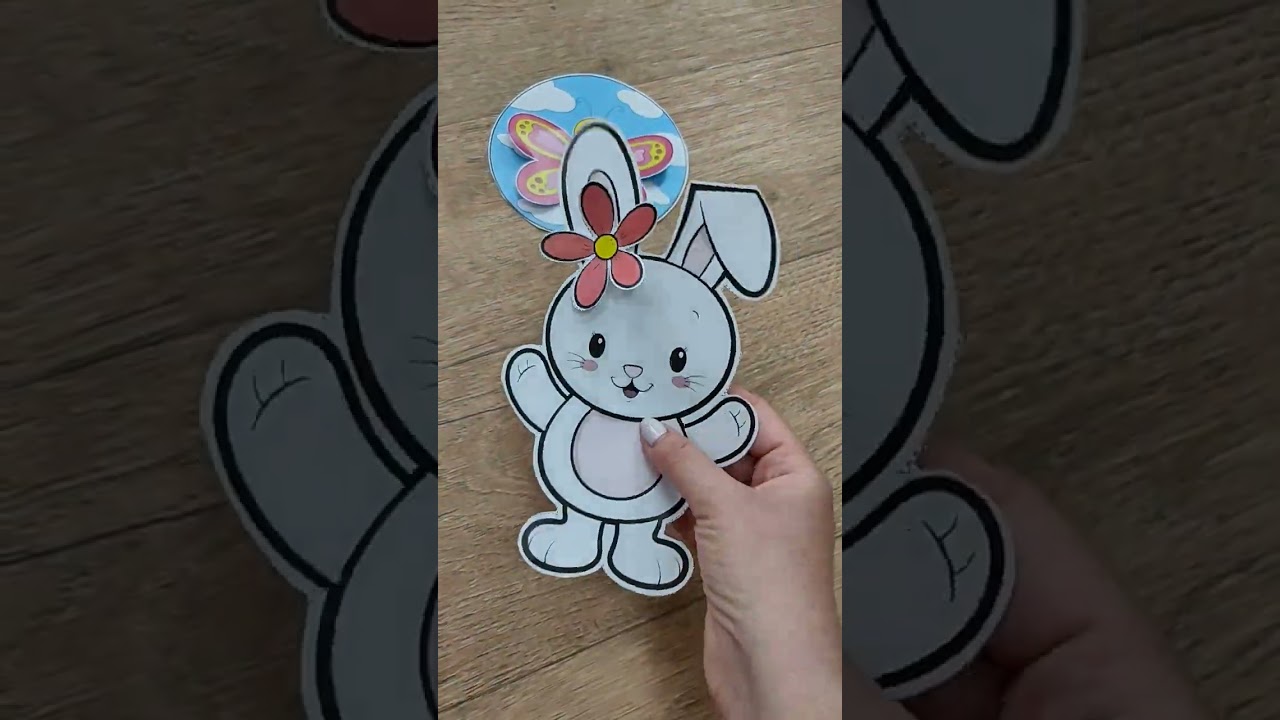 printable crafts for kids