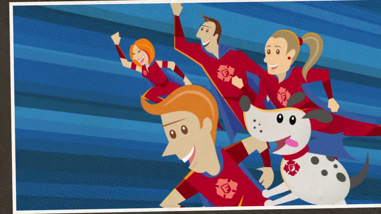 First Alert Tips for Fire Safety