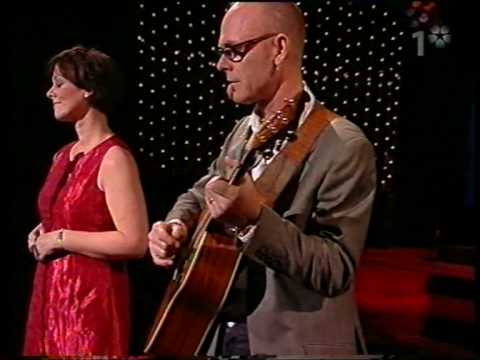 I think of angles, KK och Ellen.AVI