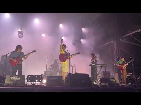 Thierry Larose - "Portrait d'une Marianne" (6/20/25)