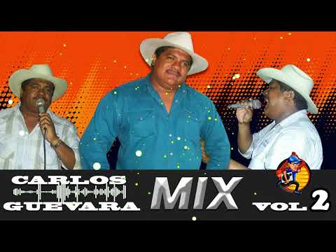 Carlos Guevara Mix 2