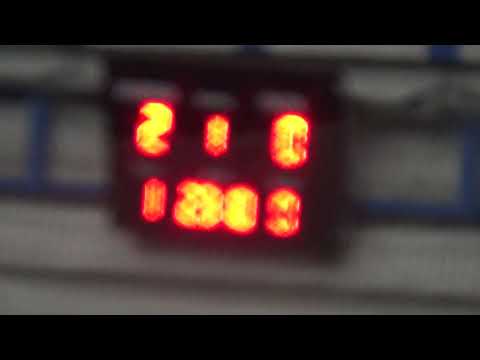 7 КХ 14 лига Aimprosoft – Marshal