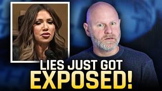 Homeland Security Admits They're Just Lying About Immigrants Now