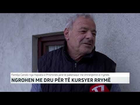 Ngrohen me dru për të kursyer rrymë | T7