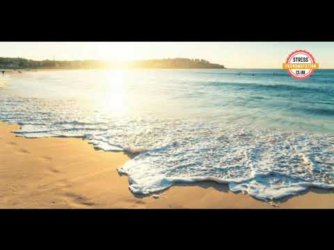 Prayers on the sands of beach | Stress Transmutation Club