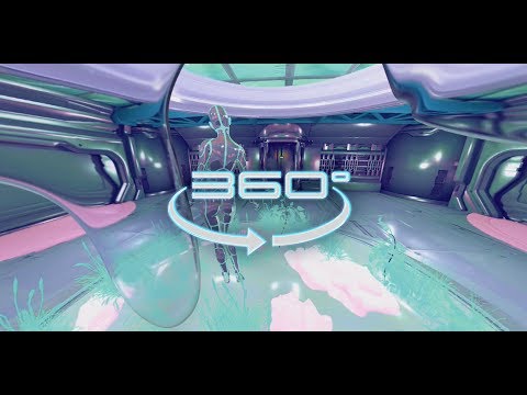 PANTEROS666 feat ARME - DAP (360° video)