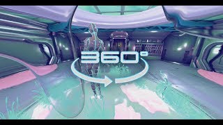 PANTEROS666 feat ARME - DAP (360° video)