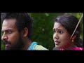 Uppena Movie Making Chest Touching To Hero Heroine