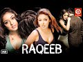 Raqeeb Bollywood Romantic Action Drama Movie Jimmy Shergill Sharman Joshi Tanushree Dutta