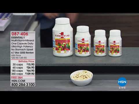 HSN | The Monday Night Show with Adam Freeman 07.16.2018 - 07 PM